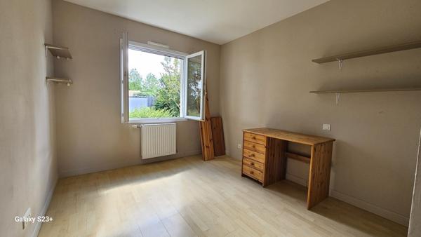 Chauray maison 6 pièces 135 m²