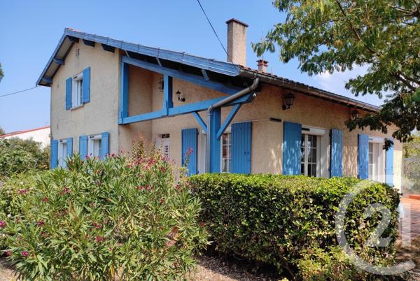 Maison à vendre  7 pièces - 160 m2 CASTRES - 81