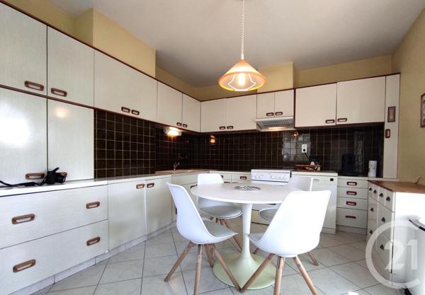 Maison à vendre  7 pièces - 160 m2 CASTRES - 81