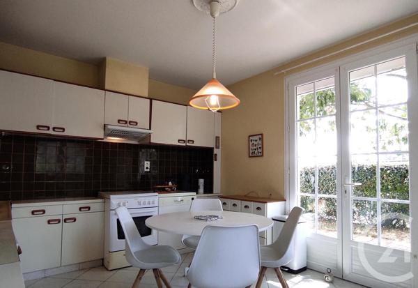 Maison à vendre  7 pièces - 160 m2 CASTRES - 81