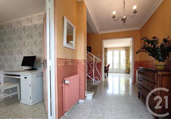 Maison à vendre  7 pièces - 160 m2 CASTRES - 81