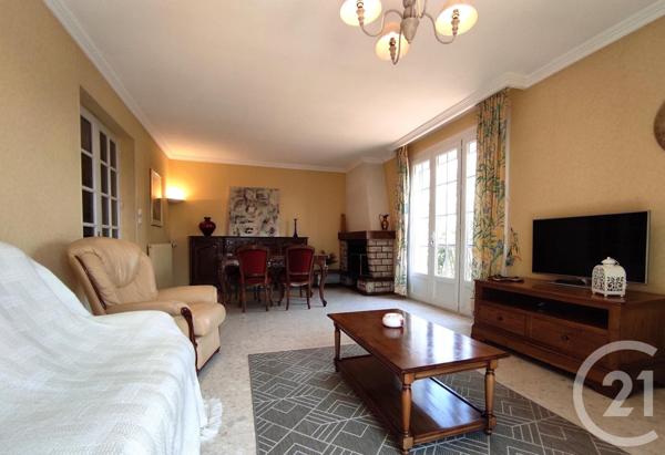 Maison à vendre  7 pièces - 160 m2 CASTRES - 81