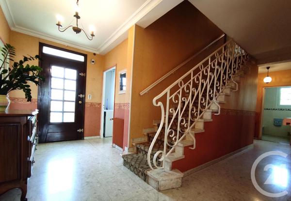 Maison à vendre  7 pièces - 160 m2 CASTRES - 81