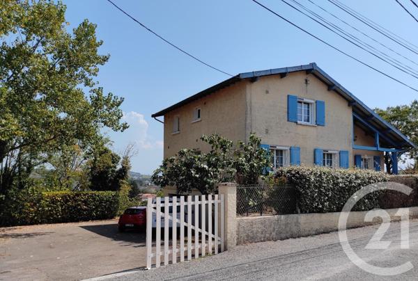 Maison à vendre  7 pièces - 160 m2 CASTRES - 81