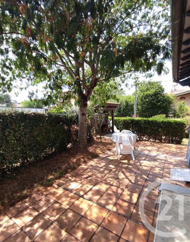 Maison à vendre  7 pièces - 160 m2 CASTRES - 81