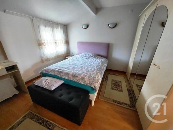 Maison à vendre  7 pièces - 133 m2 ST DENIS LES BOURG - 01