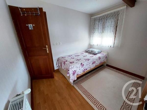 Maison à vendre  7 pièces - 133 m2 ST DENIS LES BOURG - 01