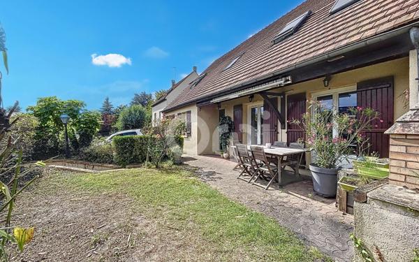 Maison à vendre    8 pièces • 166 m2 Rieux