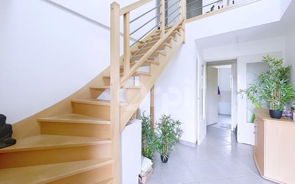 Maison à vendre    8 pièces • 166 m2 Rieux