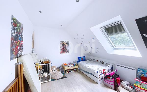 Maison à vendre    8 pièces • 166 m2 Rieux