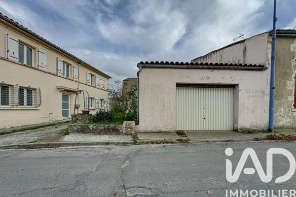 Maison à vendre 5 pièces 110 m² Taugon