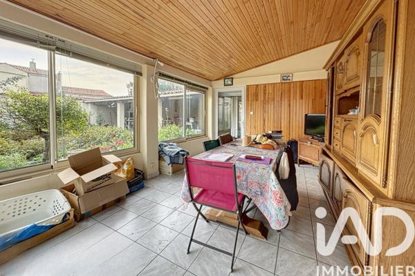 Maison à vendre 5 pièces 110 m² Taugon