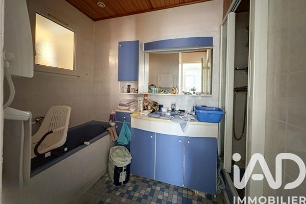 Maison à vendre 5 pièces 110 m² Taugon