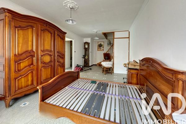 Maison à vendre 5 pièces 110 m² Taugon