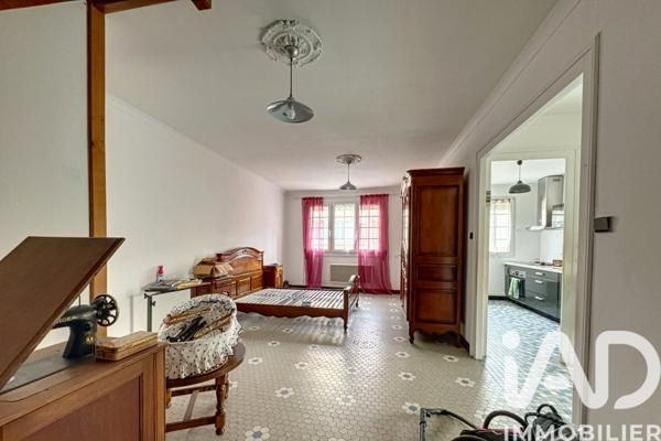 Maison à vendre 5 pièces 110 m² Taugon
