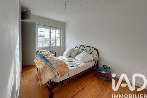 Maison à vendre 5 pièces 110 m² Taugon