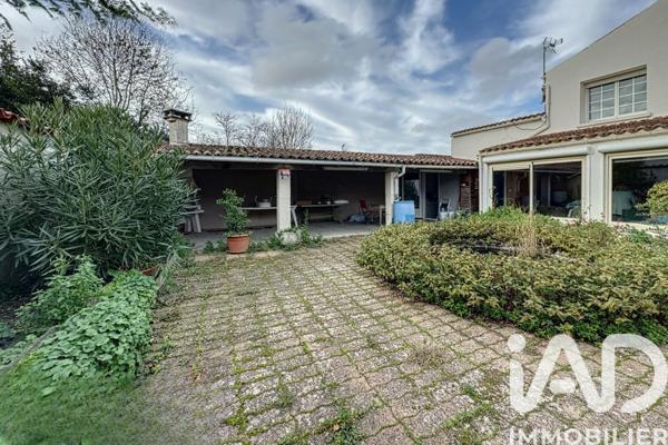 Maison à vendre 5 pièces 110 m² Taugon