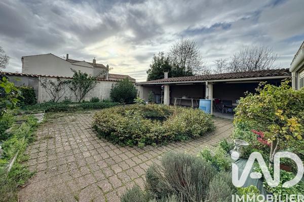 Maison à vendre 5 pièces 110 m² Taugon