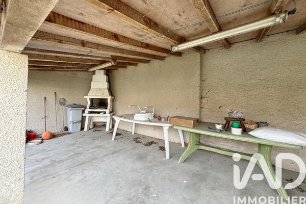 Maison à vendre 5 pièces 110 m² Taugon