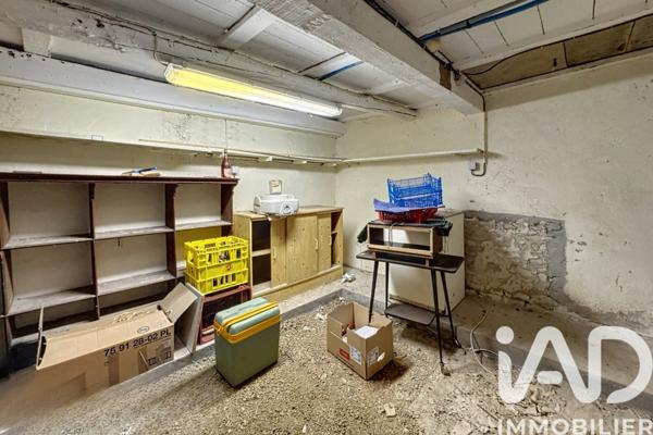 Maison à vendre 5 pièces 110 m² Taugon