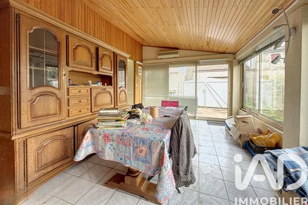 Maison à vendre 5 pièces 110 m² Taugon