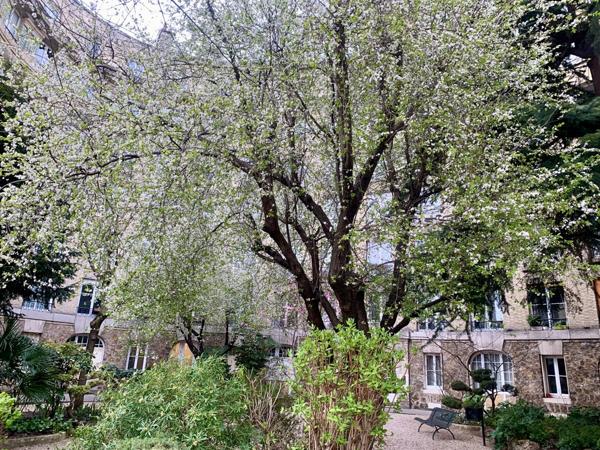 Appartement à PARIS 17EME ARRONDISSEMENT (75017)