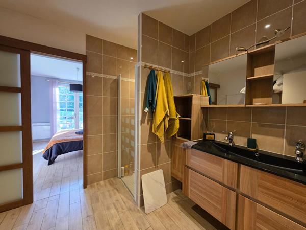 Maison Saint Julien En Born 5 pièce(s) 119 m2