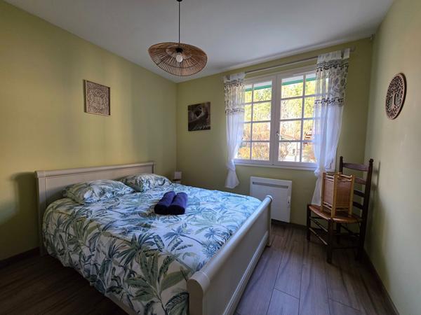 Maison Saint Julien En Born 5 pièce(s) 119 m2