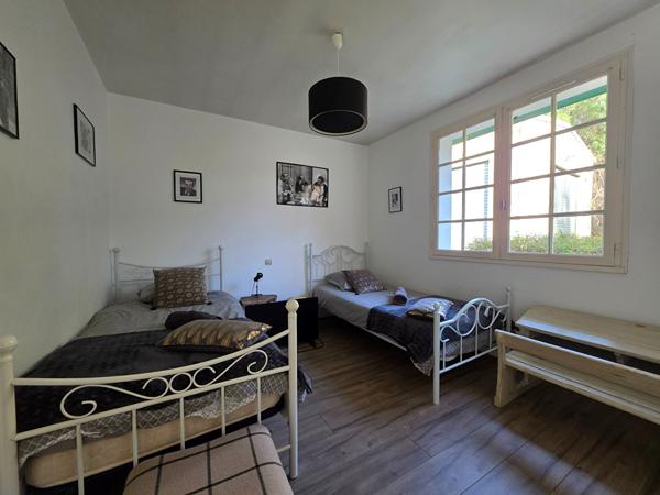 Maison Saint Julien En Born 5 pièce(s) 119 m2