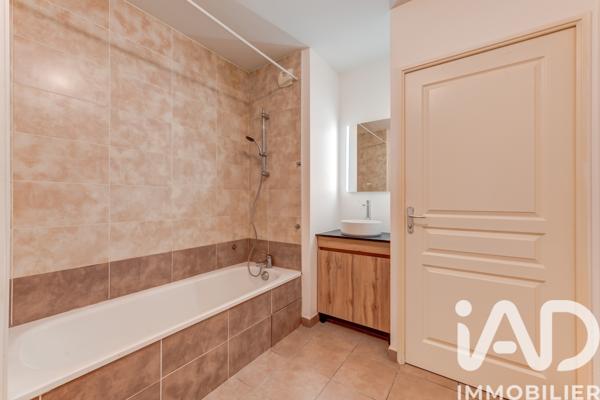 Appartement à vendre 3 pièces 60 m² Bron