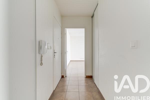 Appartement à vendre 3 pièces 60 m² Bron