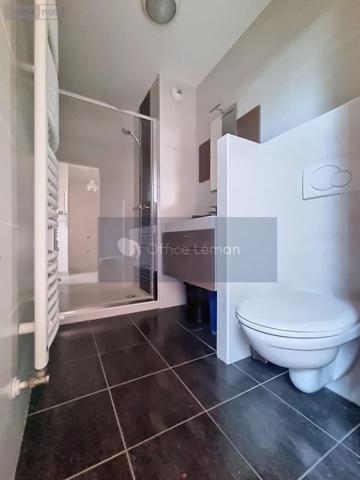 Appartement à vendre à Péron dans l'Ain (01630), ref : 01047-768