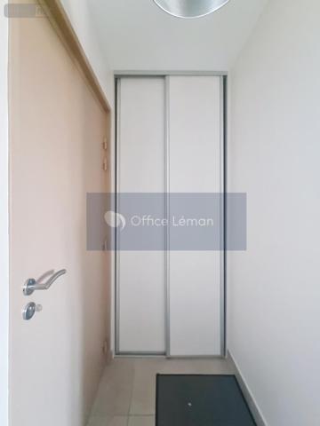 Appartement à vendre à Péron dans l'Ain (01630), ref : 01047-768