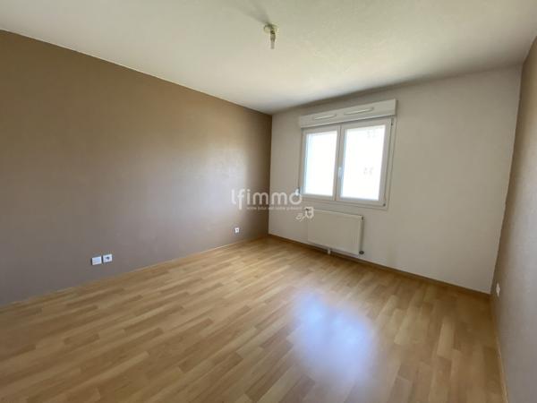 Appartement 4 /5 pièces Saint Louis Haut-Rhin