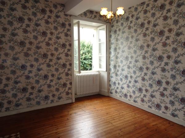 Maison Erdre En Anjou 6 pièce(s) 140 m2