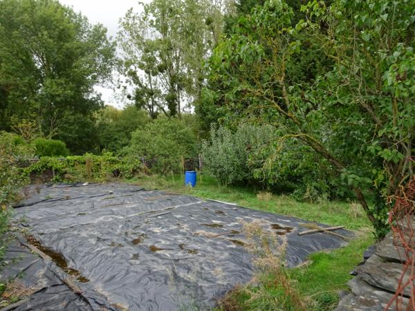 Maison Erdre En Anjou 6 pièce(s) 140 m2