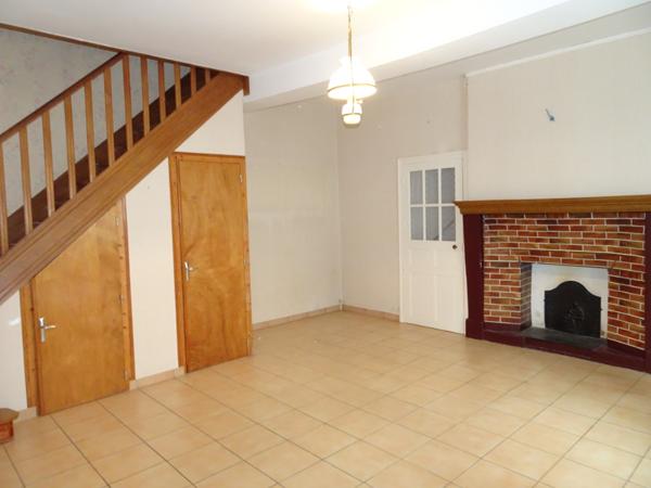 Maison Erdre En Anjou 6 pièce(s) 140 m2