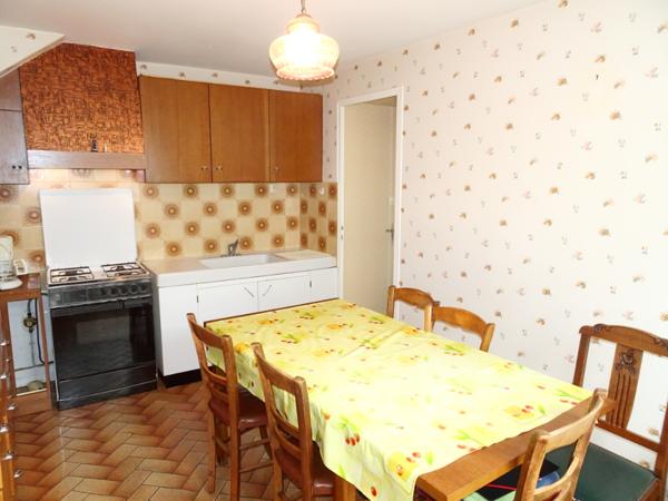 Maison Erdre En Anjou 6 pièce(s) 140 m2