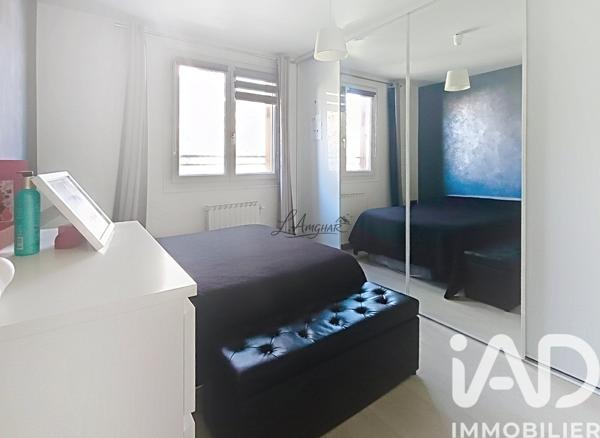 Maison à vendre 3 pièces 71 m² Bonneuil-sur-Marne