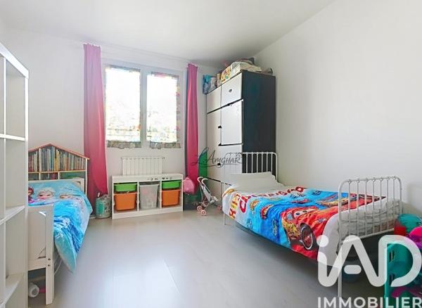 Maison à vendre 3 pièces 71 m² Bonneuil-sur-Marne