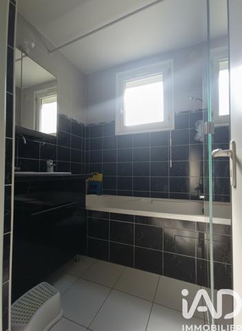 Maison à vendre 3 pièces 71 m² Bonneuil-sur-Marne