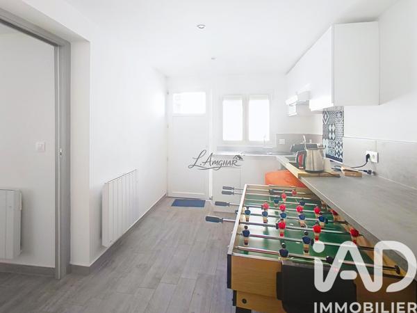 Maison à vendre 3 pièces 71 m² Bonneuil-sur-Marne