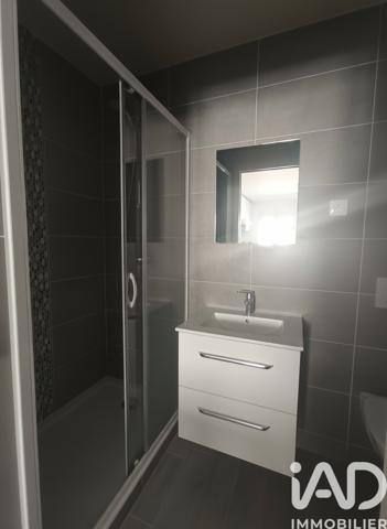 Maison à vendre 3 pièces 71 m² Bonneuil-sur-Marne