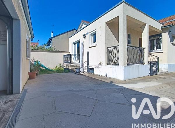 Maison à vendre 3 pièces 71 m² Bonneuil-sur-Marne