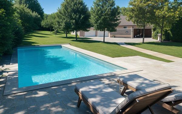 Maison à vendre    7 pièces • 213 m2 Magny-le-Hongre