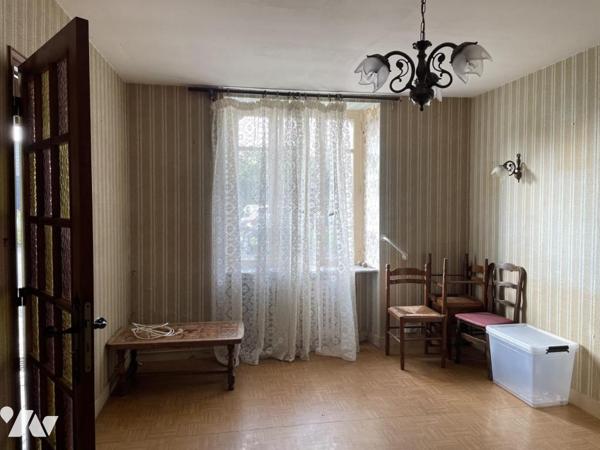 En campagne de SAINT ETIENNE DU GUE DE L'ISLE