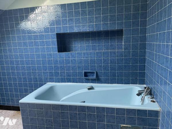 En campagne de SAINT ETIENNE DU GUE DE L'ISLE