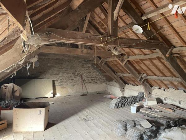 En campagne de SAINT ETIENNE DU GUE DE L'ISLE