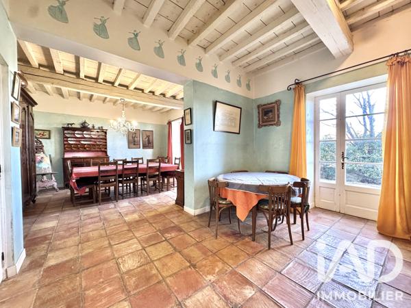 Maison à vendre 10 pièces 400 m² Arles