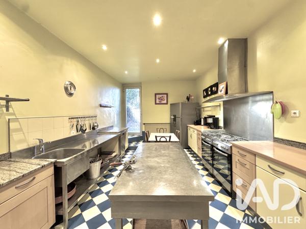 Maison à vendre 10 pièces 400 m² Arles